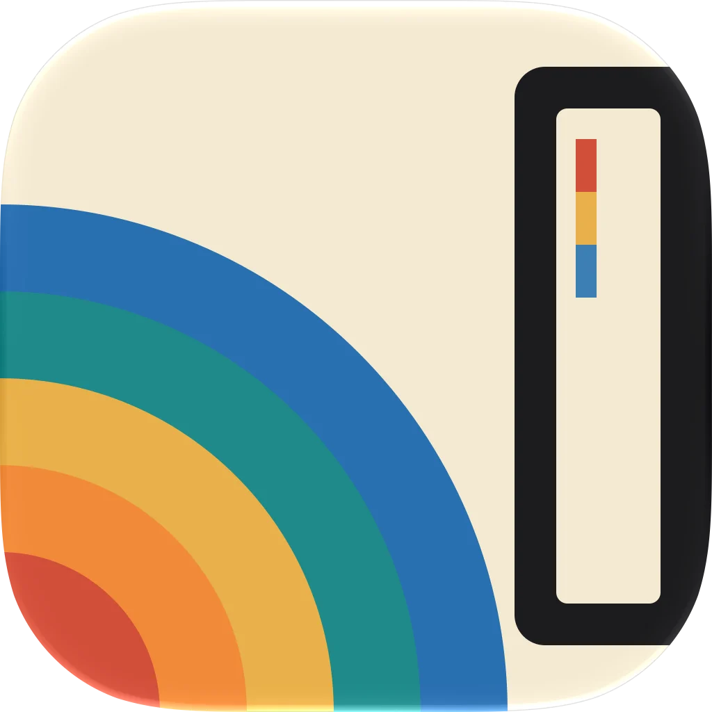 Flipcorder: Retro Camcorder