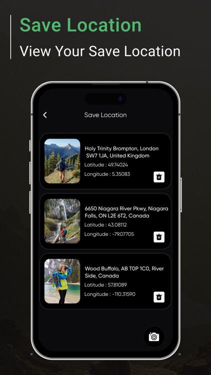 Gps Altimeter:Travel Altimeter