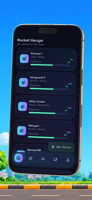 Turex Play screenshot 4