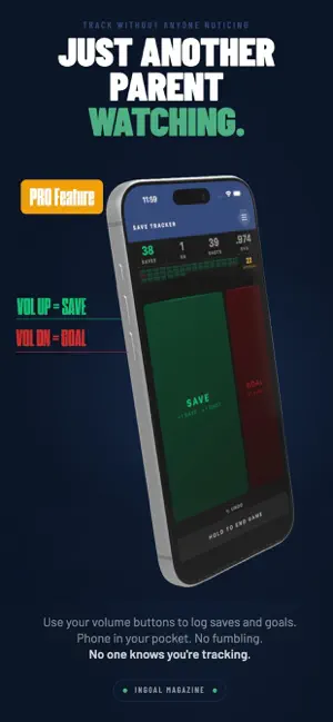Save Tracker screenshot 2