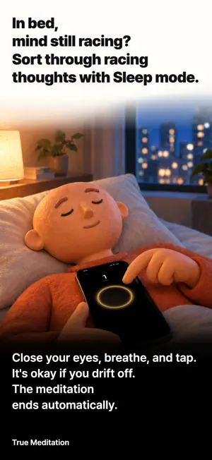 True Meditation : Mindfulness screenshot 2