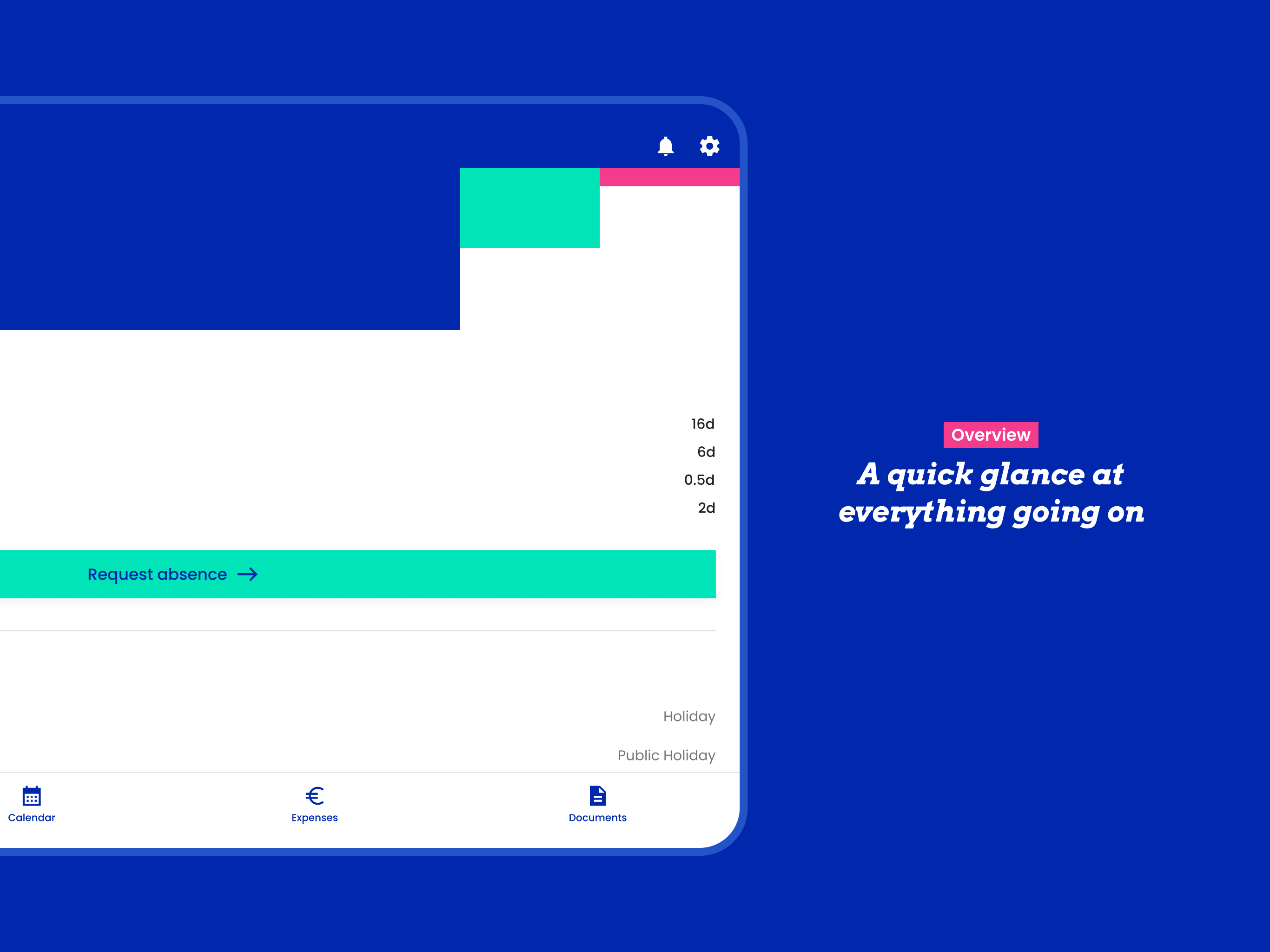 Acerta Mobile screenshot 9