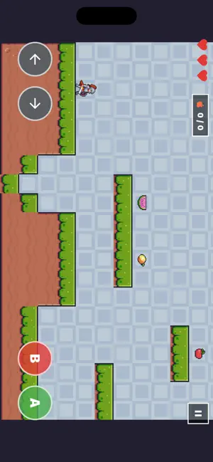 islandman screenshot 2