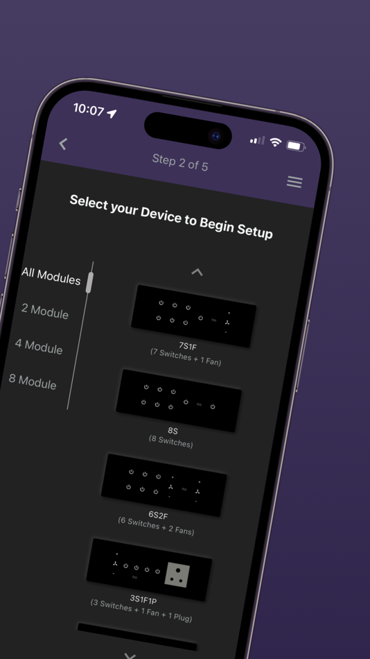 #8. Iotics (iOS) 由: Iotics Technology Pvt Ltd