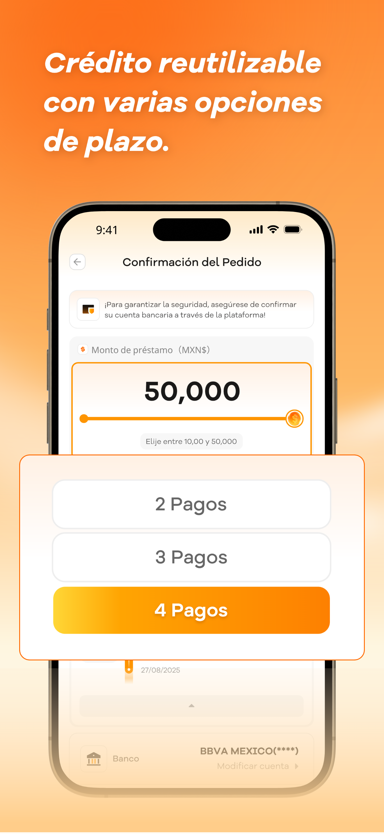 SúperCred - Prestamos Rapidos