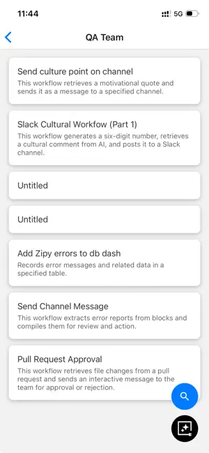 viaSocket screenshot 4