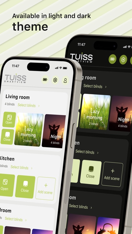 Tuiss SmartView screenshot-4