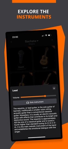 巴恰塔节奏 - BeatLab screenshot