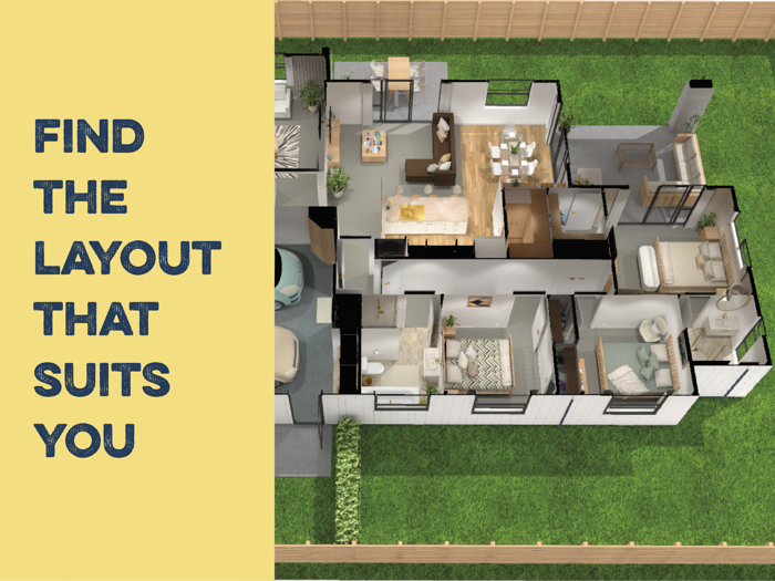 G.J. Gardner Homes NZ