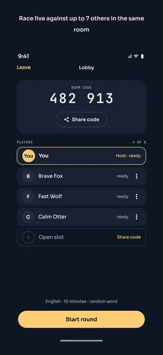 Vicino – Word Puzzle screenshot 6