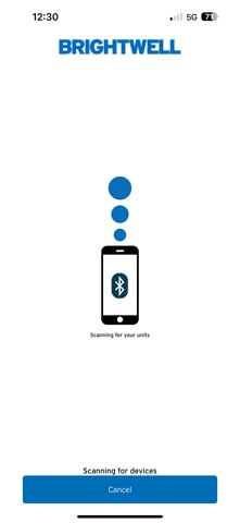 Quantura 200 Bluetooth Screenshot 2 of 4