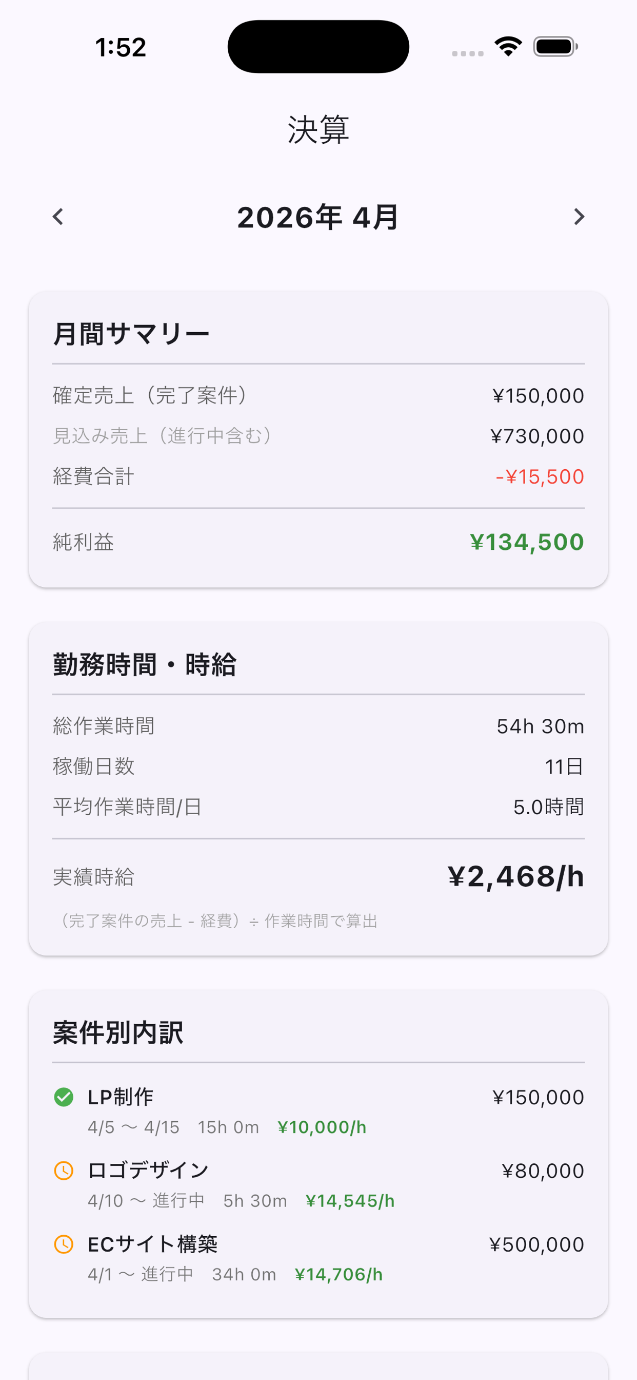 TimePay