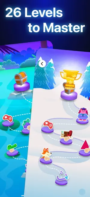 Arabic for Kids - Alphabet screenshot 2