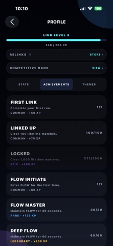 LINKPOP: Visual Puzzle Game Screenshot 6 of 8