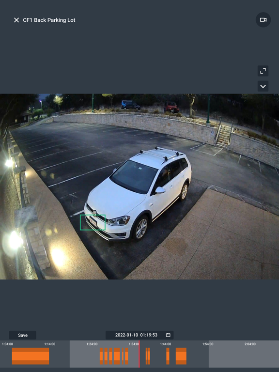 Screenshot #6 pour Kameram Pro