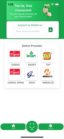 vcash_v1 Screenshot 4 of 9