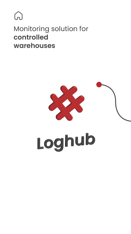#1. Loghub Observer Setup (iOS) 게시자: R-DAS