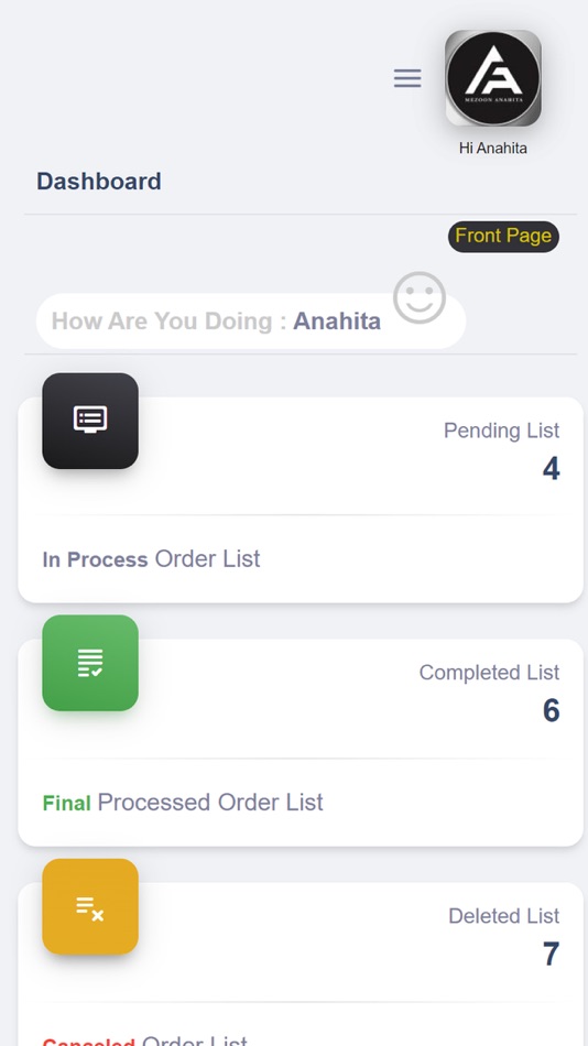 #2. OBLex (iOS) 게시자: Shafast Co. LTD