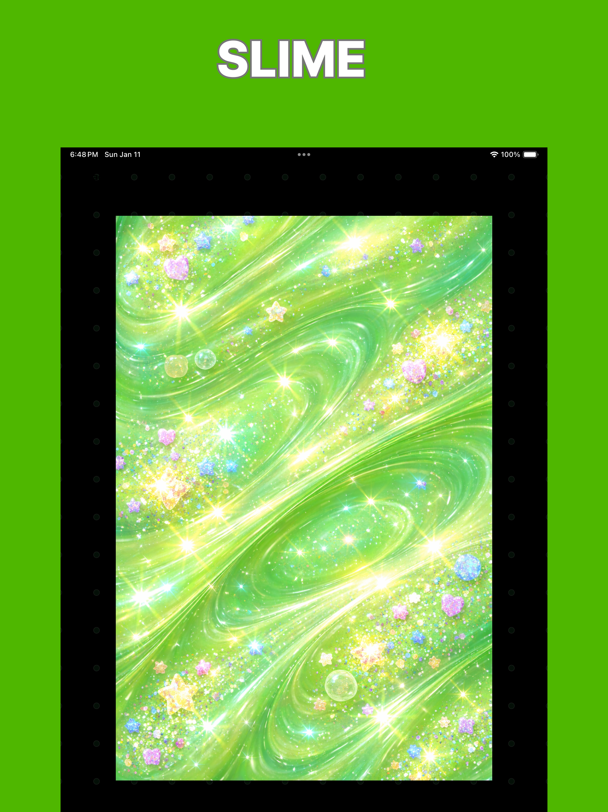 Slime Simulator: Slime 3000 screenshot 5