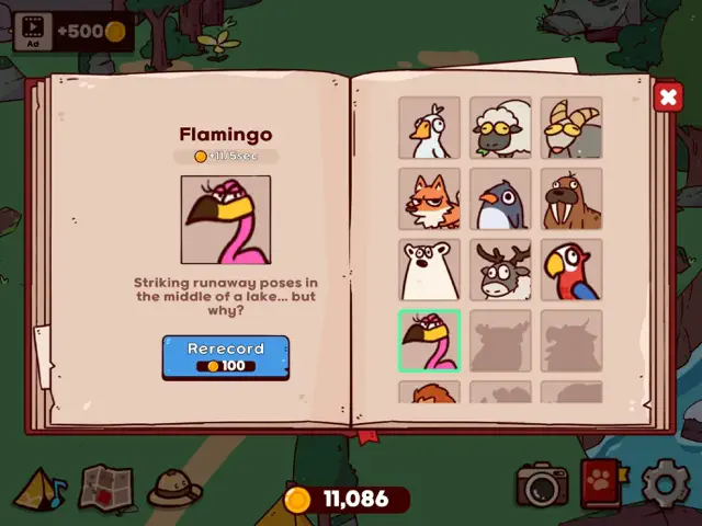 My Voice Zoo - Mobile Game screenshot 10