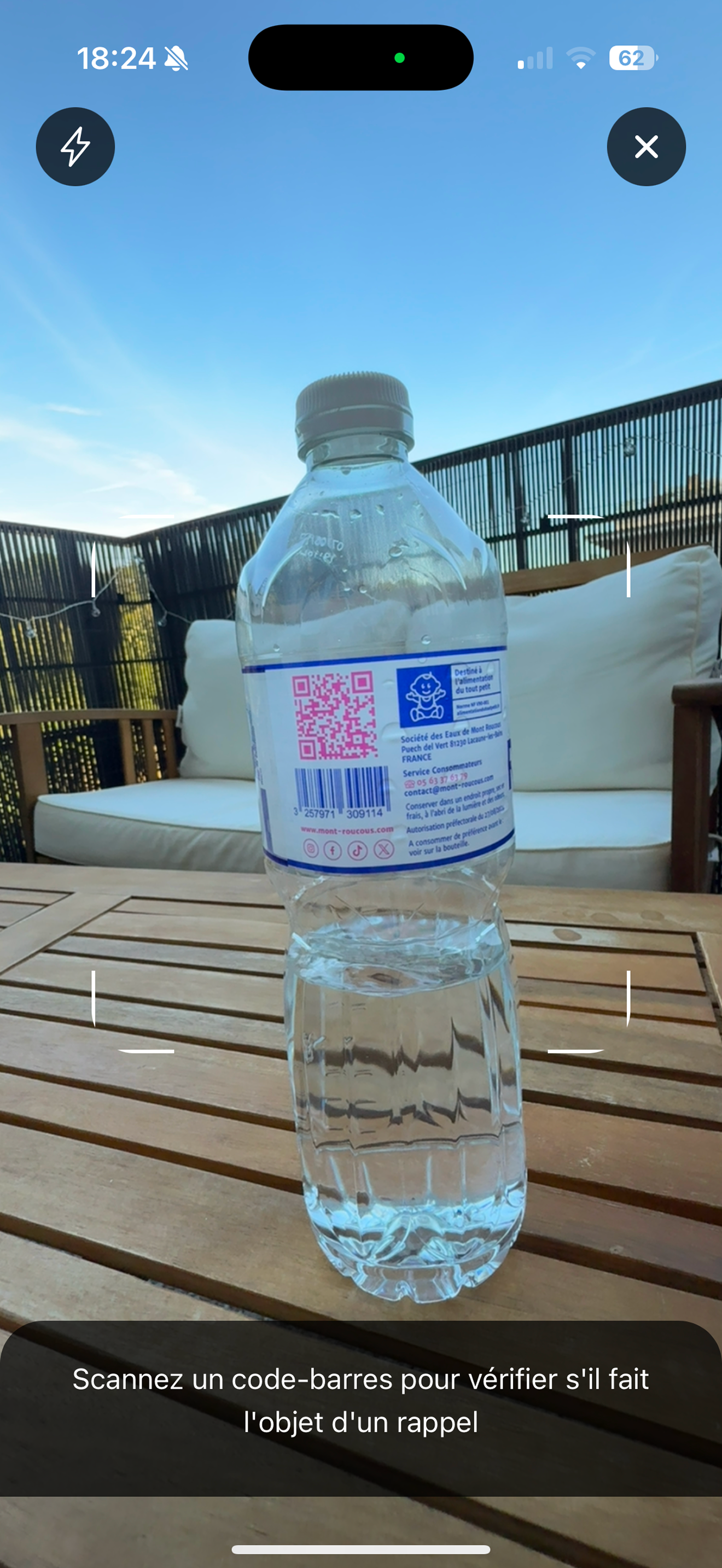 VigiProduit - Rappel Produit