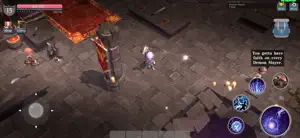 ABYSS BLADE screenshot 4