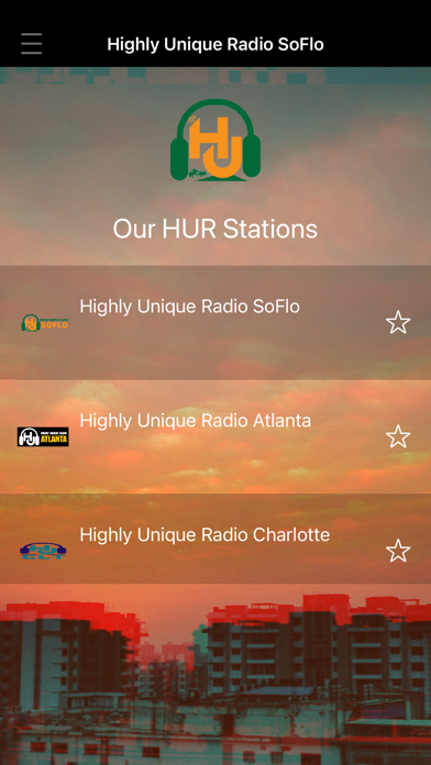 Screenshot #1 pour HUR SOFLO