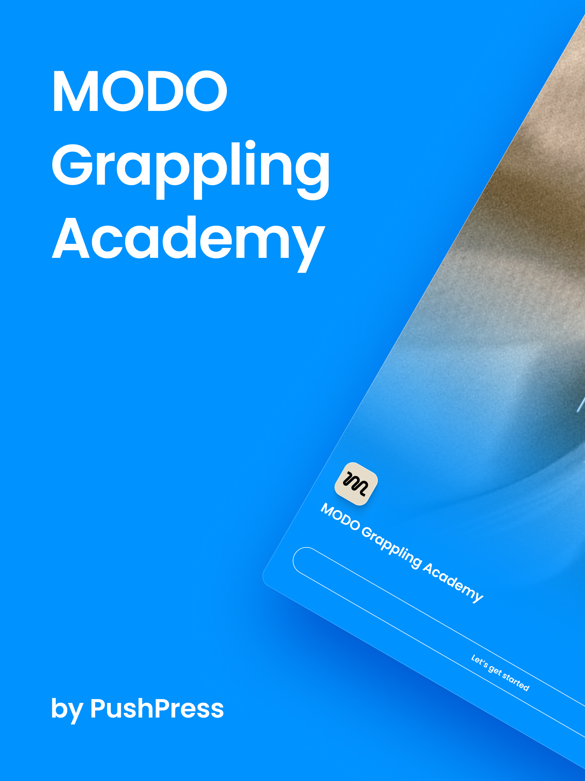 MODO Grappling Academy screenshot 6