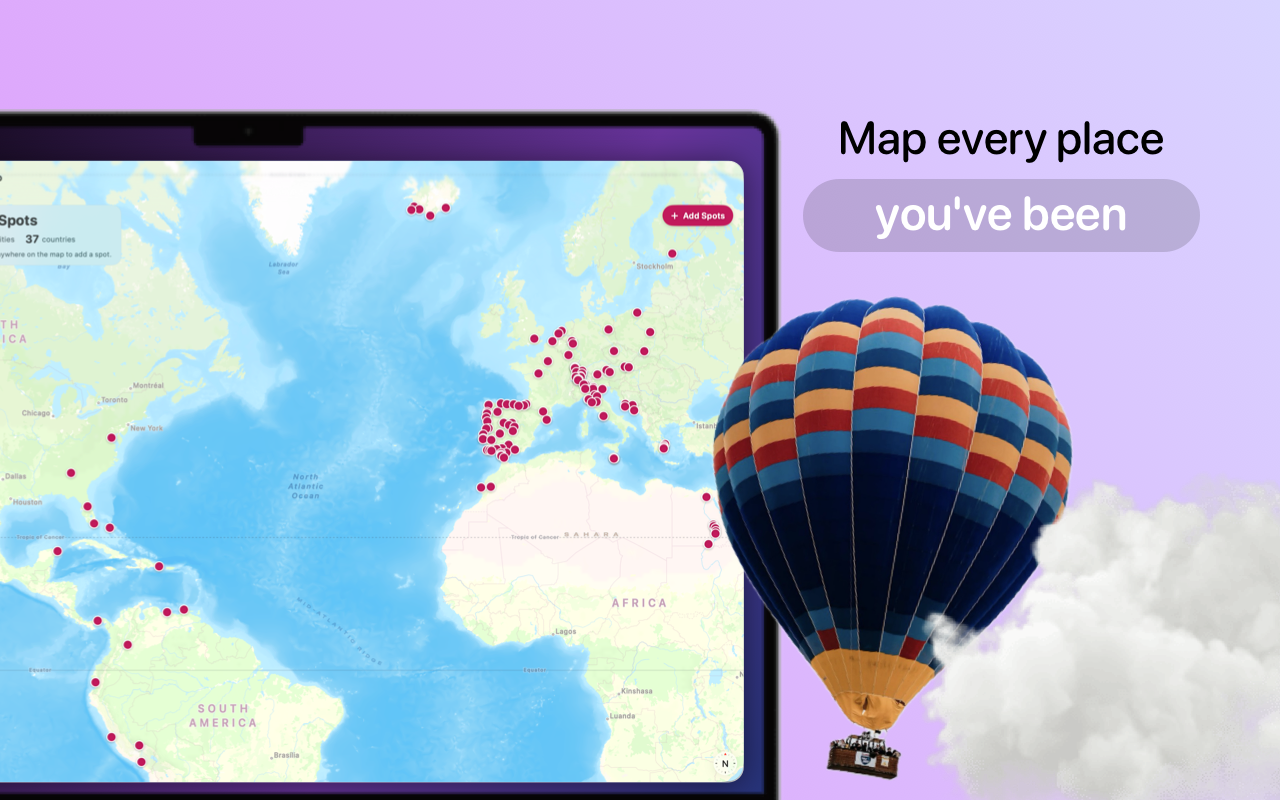 Trovelo: Private Trip Planner
