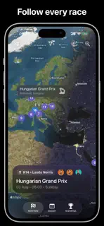 Lights Out: Formula Stats screenshot 1