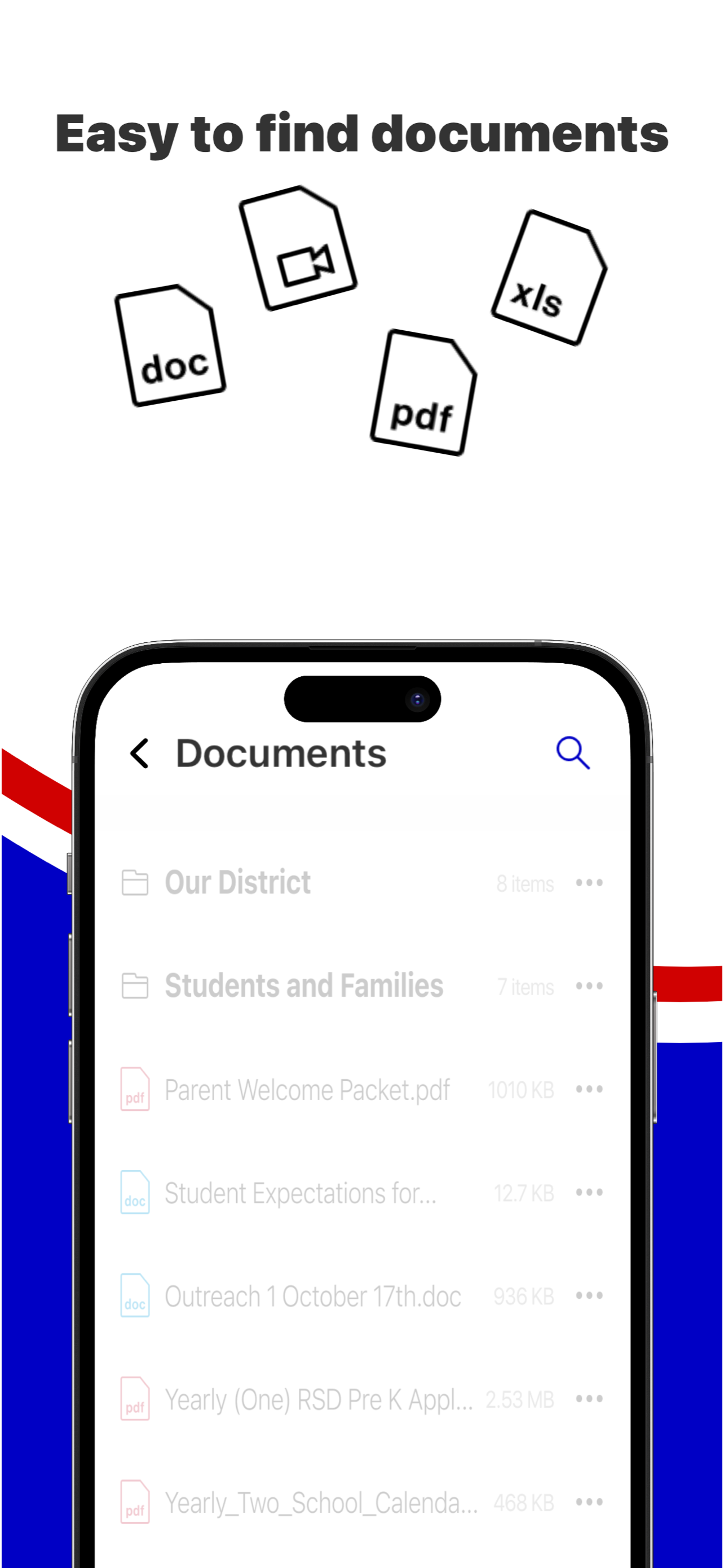 PALM Charter High School screenshot 4