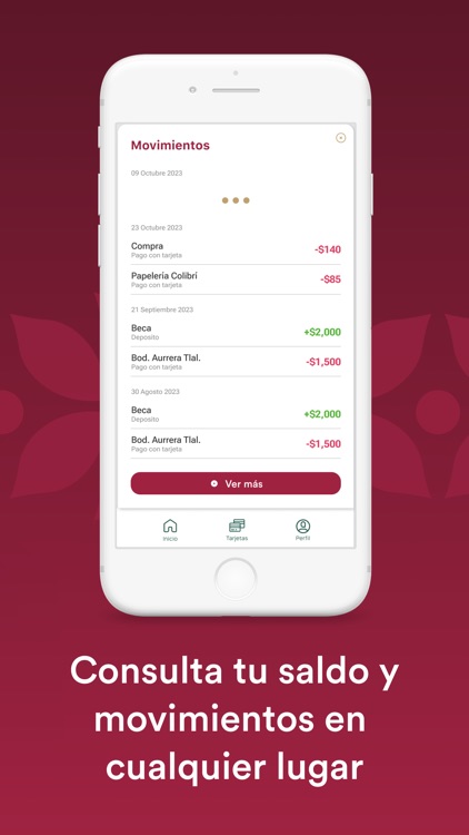 Programas del Bienestar