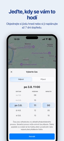 JedeTo Screenshot 2 of 5