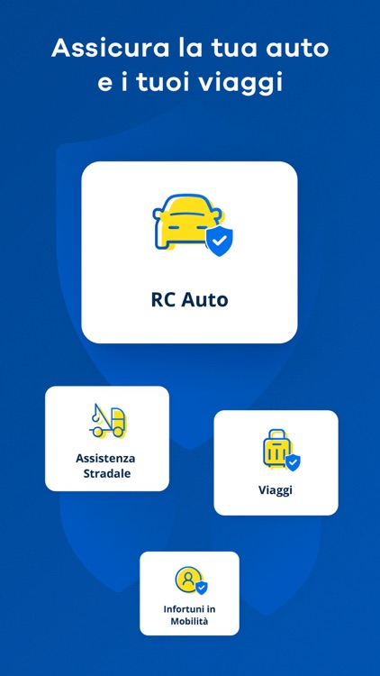 Telepass: pedaggi e parcheggi screenshot-3