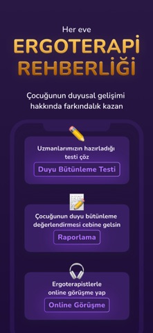 Toddi: Masal, Aile, Eğitim screenshot