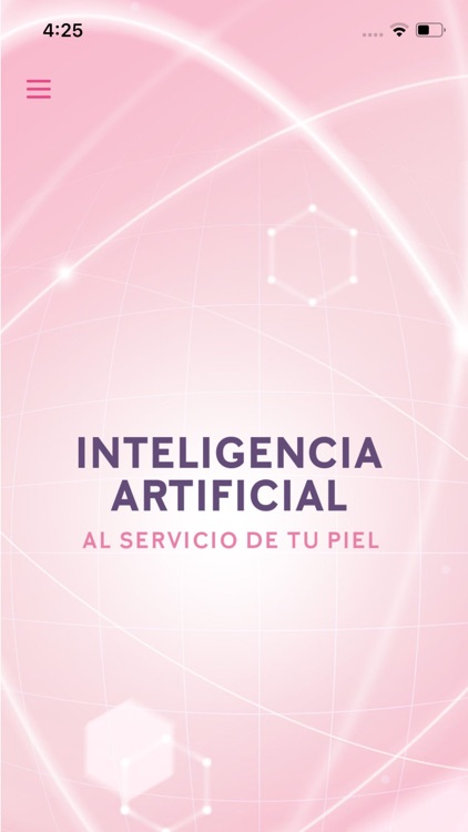 SKIN ANALYZER MARY KAY®