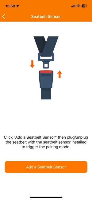 VIA vCare screenshot 4