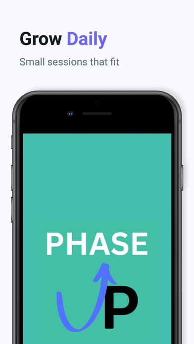 Phase Up Screenshot 3 of 8