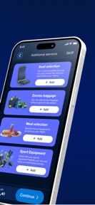 AJet - Cheap Flight Ticket screenshot