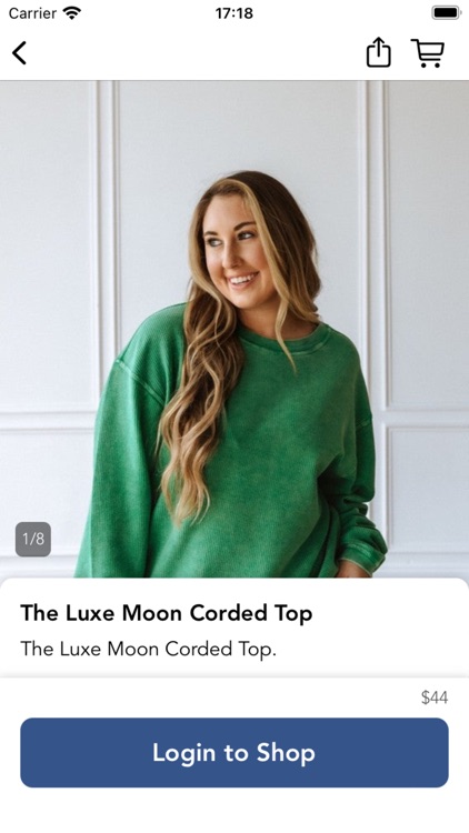 Mary Bella's Boutique