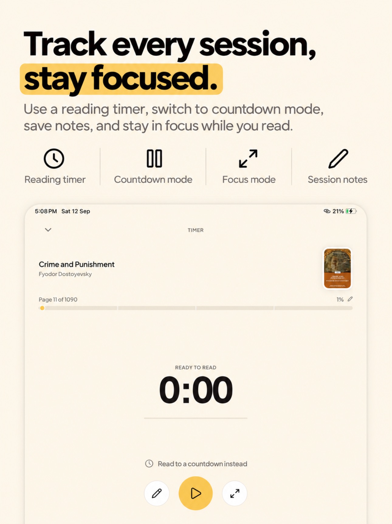 Screenshot 12 of Bookavn