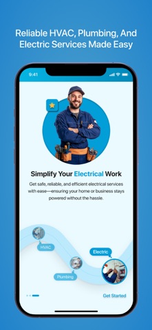 Toptec Screenshot 1 of 4