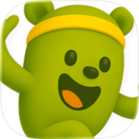 Wakeout! Dehnen & Energie