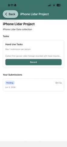 Visora Mobile Screenshot 5 of 6