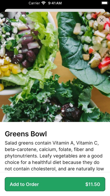 Green Lane Co. screenshot-3