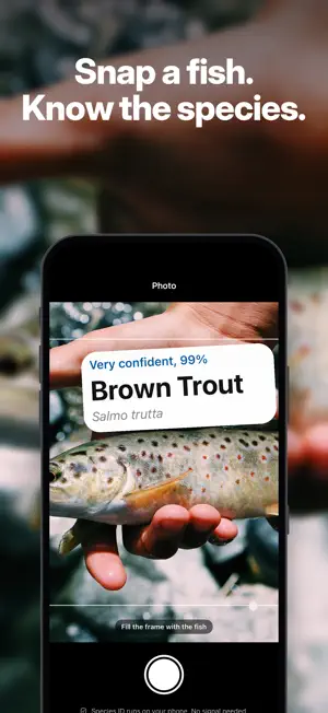 Currents: Fishing Forecast screenshot 3