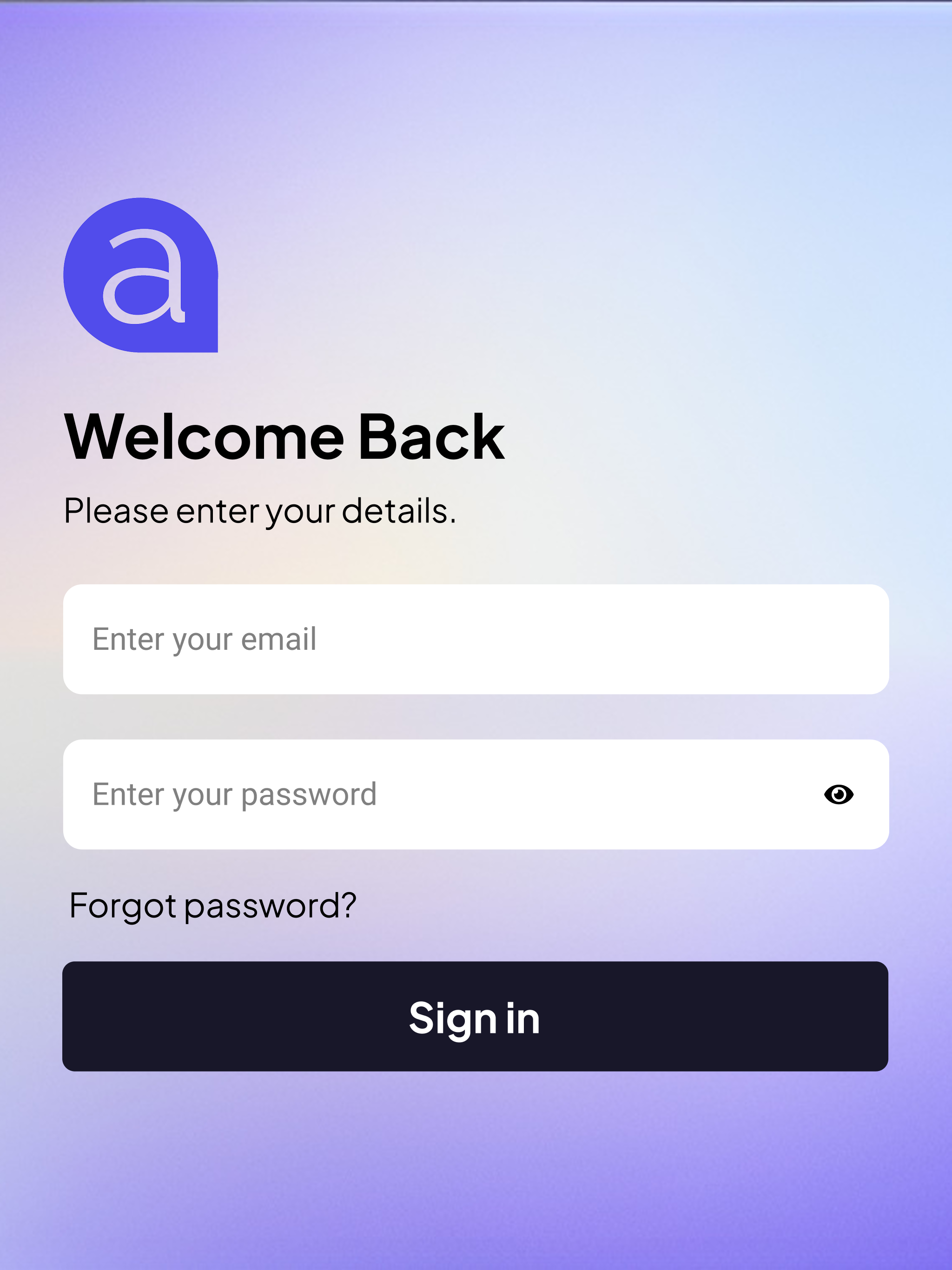 Assistly – Senior Care
