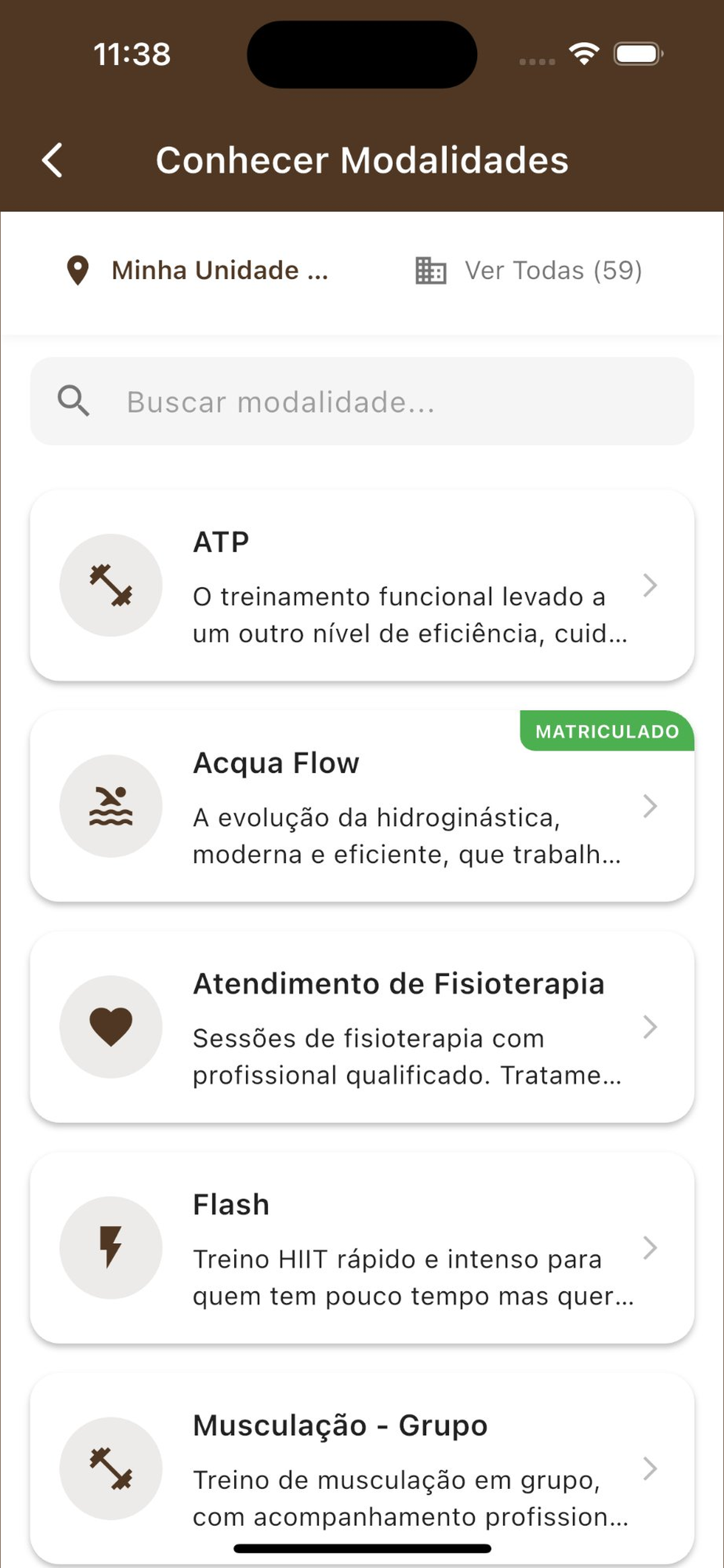 Koatch Academia