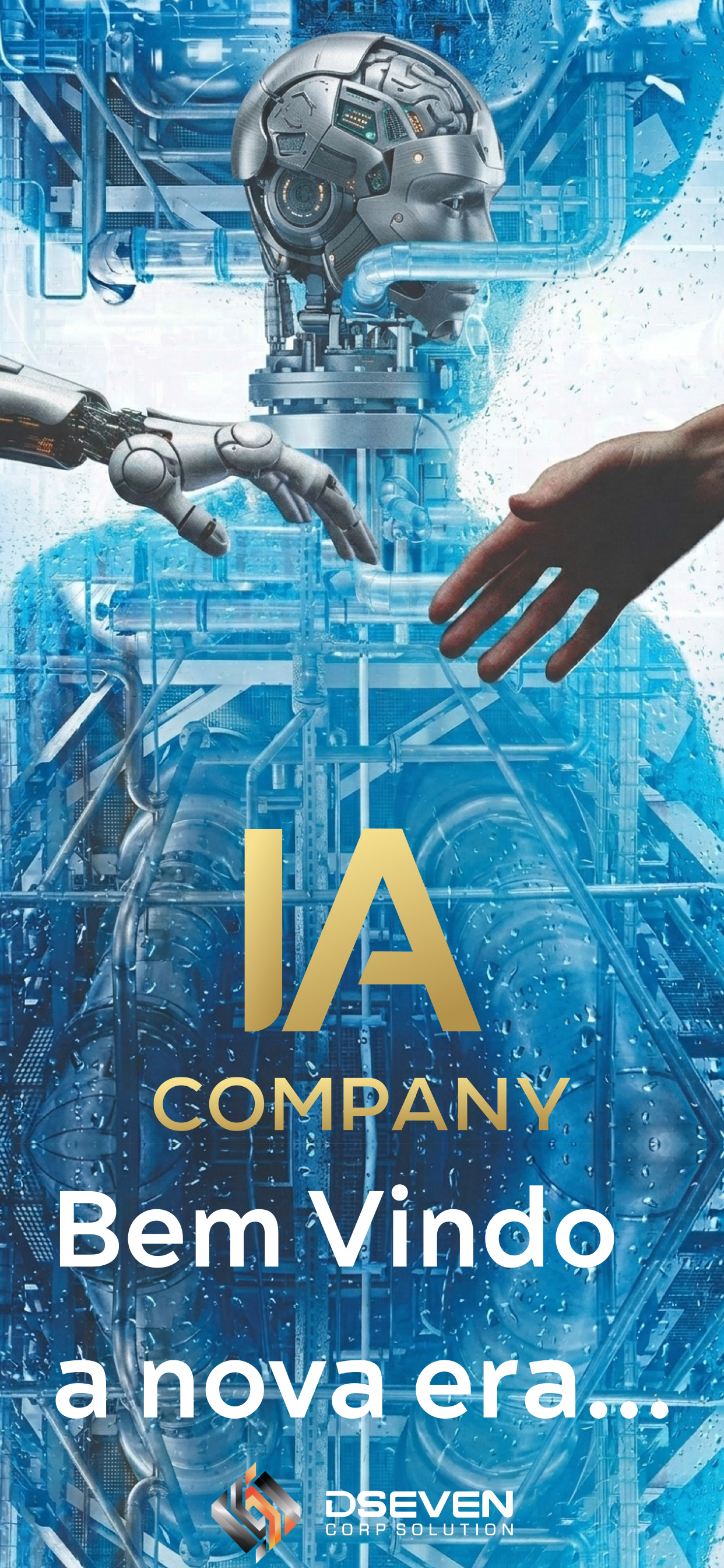 IA Company