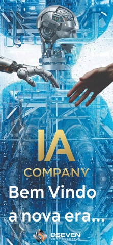 IA Company iPhone screenshot
